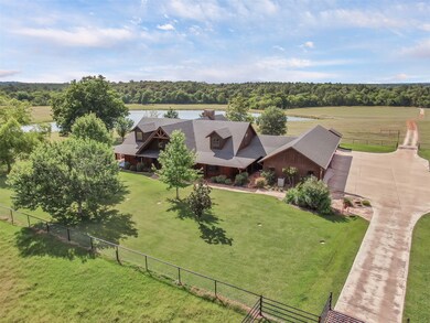 1 Acre Homesite