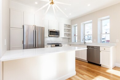 871 Cambridge St unit 1, Cambridge, MA 02141 - photo 4