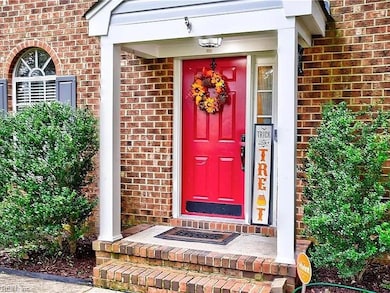 4700 Parvathi Ct unit 101, Virginia Beach, VA 23462 - photo 6