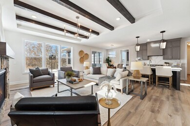 3644 Knightsbridge Ln, Lake Elmo, MN 55042 - photo 4