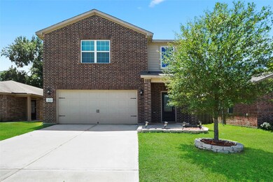 21223 Slate Bend Dr, Hockley, TX 77447 - photo 2