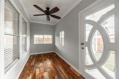 4808 Michaux St, Houston, TX 77009 - photo 7