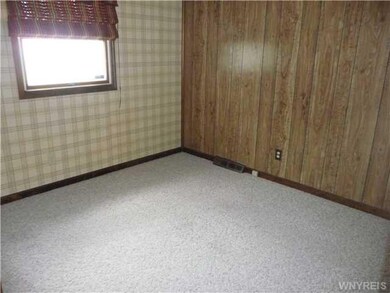 Bedroom Third bedroom