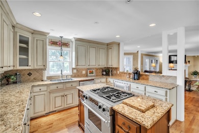 105 Wren Crossing Ct, Easley, SC 29642 - photo 5