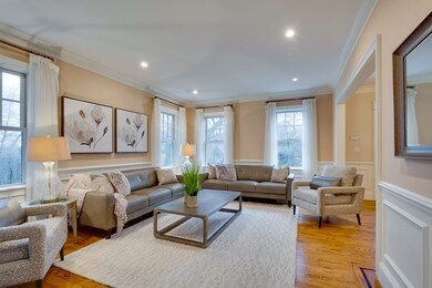 39 Dexter Rd, Newtonville, MA 02460 - photo 4