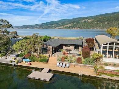 169 Dipsea Rd, Stinson Beach, CA 94970 - photo 2