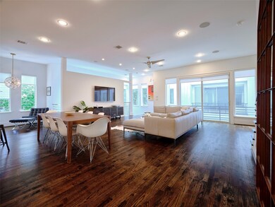 2007 Brun St unit C, Houston, TX 77019 - photo 5