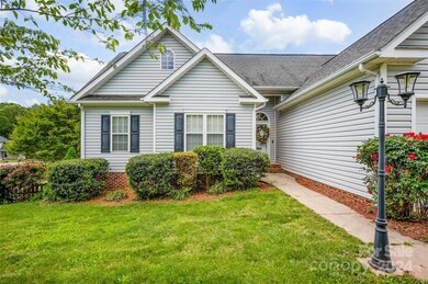 161 Fort Dobbs Rd, Statesville, NC 28625 - photo 4