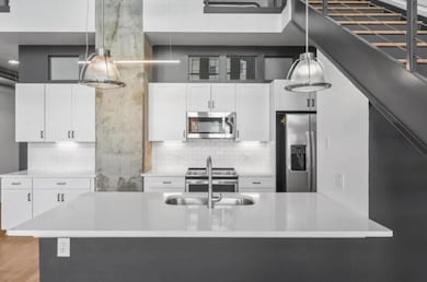 230 18th St NW unit 11325, Atlanta, GA 30363 - photo 4