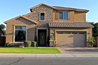 Curb Appeal - WELCOME HOME!