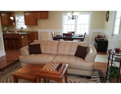 7 Rollins St, Springfield, MA 01109 - photo 6