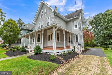 10 E Central Ave, Moorestown, NJ 08057 - photo 3