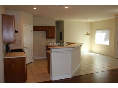Kitchen. Open kitchen to the family room and dinin