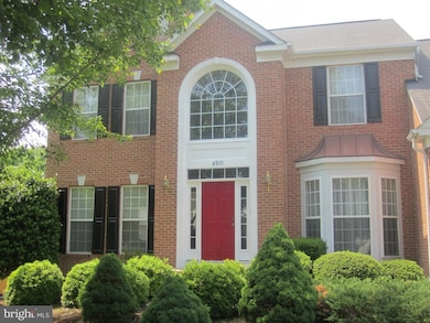 6915 S Dewey Ct, Fredericksburg, VA 22407 - photo 2