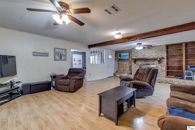 371 Rowland Dr, Monroe, LA 71203 - photo 5