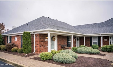 8424 Aspen Glen Way unit 8424, Louisville, KY 40228 - photo 2