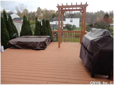 Patio/Deck