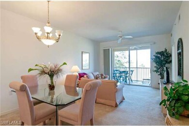 Living Room / Dining Room
