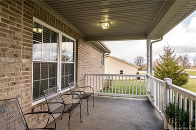 1597 Old Highway 135 SW, Corydon, IN 47112 - photo 4