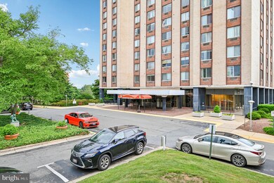 Washingtonian Tower, Gaithersburg, MD 20878 - photo 3