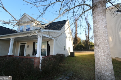 206 Fox Chase Way, Hogansville, GA 30230 - photo 3