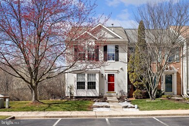 5532 Foxhall Ct, Frederick, MD 21703 - photo 3