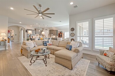 21427 Rose Loch Ln, Tomball, TX 77377 - photo 5