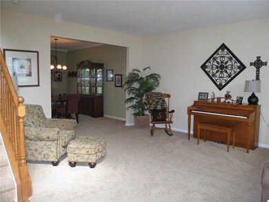 LIVING ROOM OR MUSIC ROOM YOU DECIDE. 