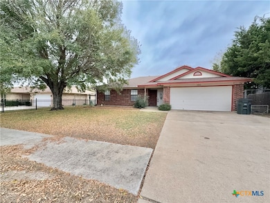 1510 Nina Dr, Killeen, TX 76549 - photo 4