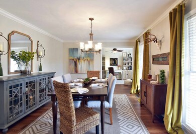 2015 Lullwater Rd, Albany, GA 31707 - photo 5