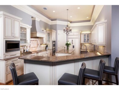 4023 Old Trail Way, Naples, FL 34103 - photo 4