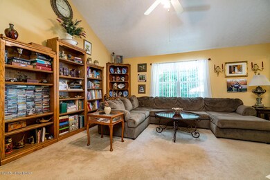 245 Berger Farm Dr, Mount Washington, KY 40047 - photo 3