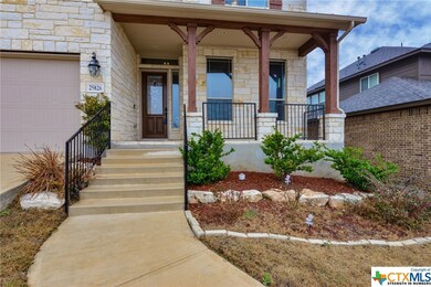 25826 Berberis, San Antonio, TX 78261 - photo 5