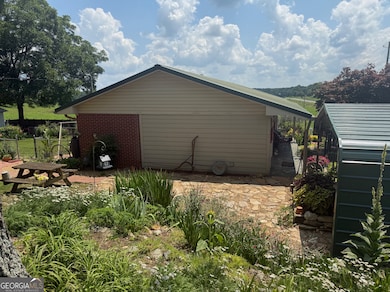 2705 Collard Valley Rd, Cedartown, GA 30125 - photo 4