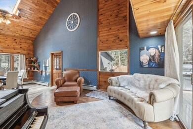 Living Room area