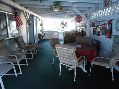 Breezeway