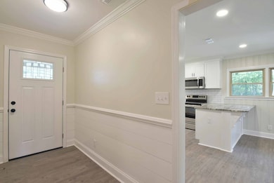 1009 Summit Dr, Albany, GA 31707 - photo 3