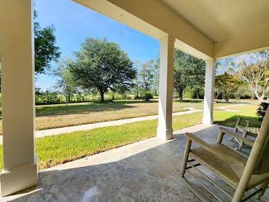 69 W Burnette Rd, Jayess, MS 39641 - photo 7