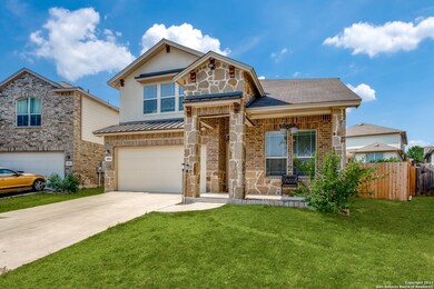 10010 Dawn Trail, San Antonio, TX 78254 - photo 2