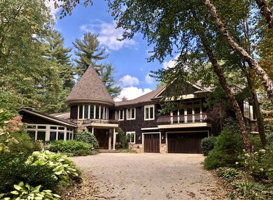 182 Jug End Rd, Great Barrington, MA 01230 - photo 2