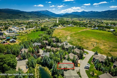 254 Abby Loop, Victor, ID 83455 - photo 3