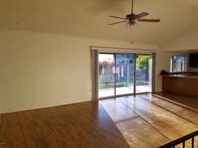Familty Room