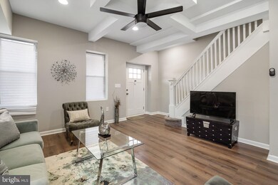 2333 Windsor Ave, Baltimore, MD 21216 - photo 6