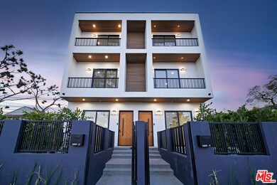 1905 S Corning St unit 2, Los Angeles, CA 90034 - photo 5