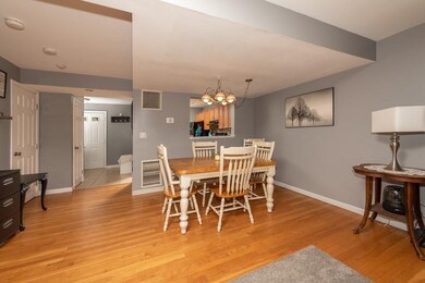 59 Linden St unit 1315, Taunton, MA 02780 - photo 4