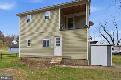 40 Mable Ln, Berkeley Springs, WV 25411 - photo 6