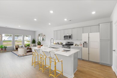 Kitchen furniture