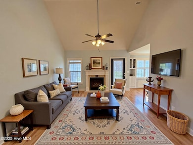 3156 Juniper Branch Dr, Grimesland, NC 27837 - photo 2