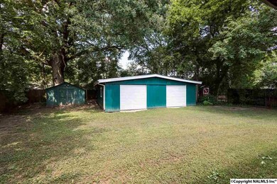 4202 Balwin Cir SW, Huntsville, AL 35805 - photo 2