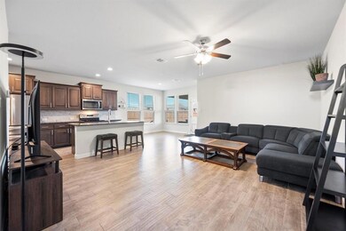 408 Smart Strike Trail, Granbury, TX 76049 - photo 3